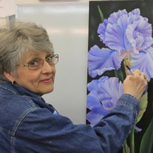 Registration - Bev Birdwell France June 15-25, 2017