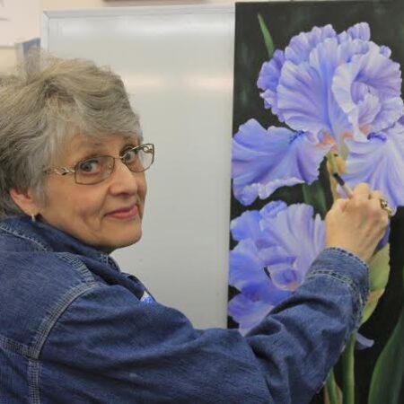Registration - Bev Birdwell France June 15-25, 2017