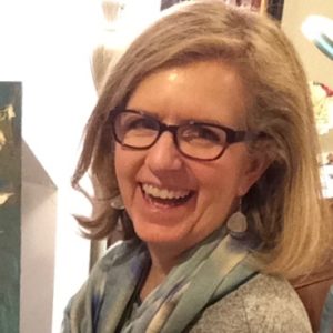 Roxanne Steed's Tuscan Workshop October 20-30, 2021