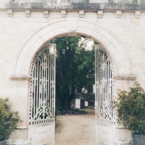 Bev Birdwell France Sept 5 - Sept 15, 2021