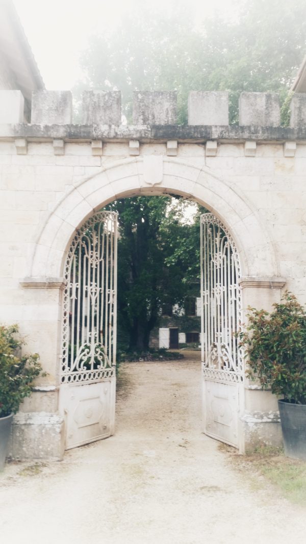 Bev Birdwell France Sept 5 - Sept 15, 2021
