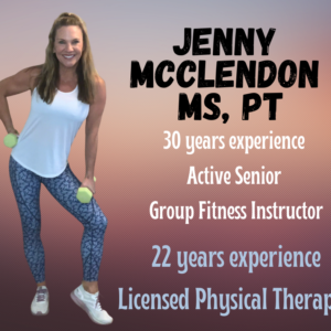Jenny McClendon Retreat Wait List Oct 22-Nov 3, 2022