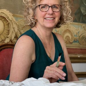 Roxanne Steed Destination Inspiration - TUSCANY 2024