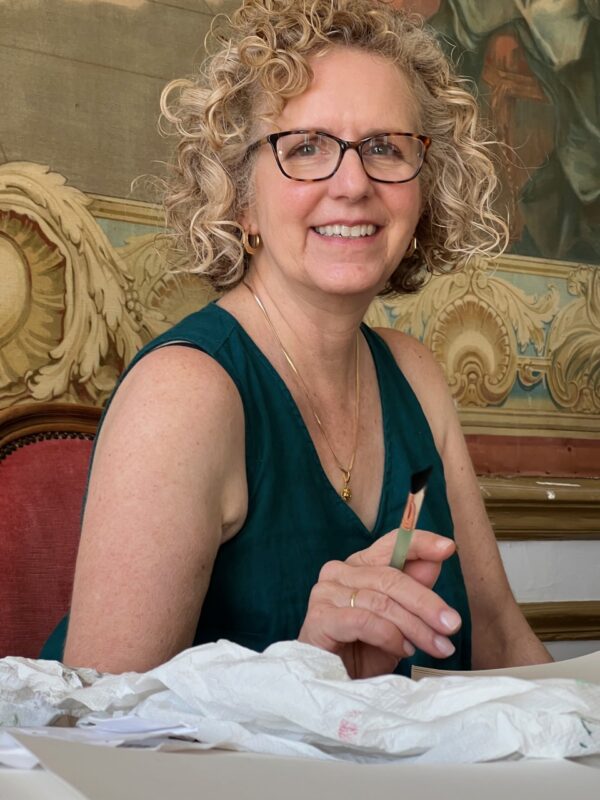 Roxanne Steed Destination Inspiration - TUSCANY 2024